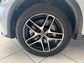 Mercedes GLC 350 d BVA 4Matic  occasion  Beaupuy - photo n8