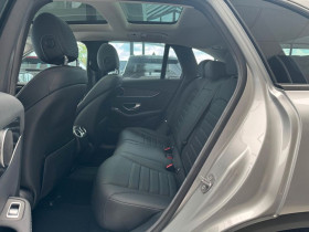 Mercedes GLC 350 d BVA 4Matic  occasion  Beaupuy - photo n6
