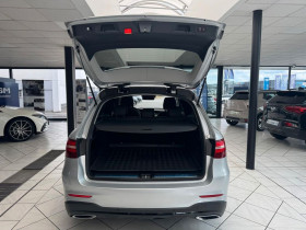 Mercedes GLC 350 d BVA 4Matic  occasion  Beaupuy - photo n17