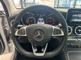 Mercedes GLC 350 d BVA 4Matic  occasion  Beaupuy - photo n15