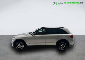 Mercedes GLC 350 d BVA 4Matic  occasion  Beaupuy - photo n11