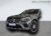 Mercedes GLC 350 d BVA 4Matic   Beaupuy 31