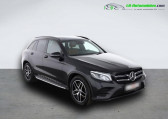 Mercedes GLC 350 d BVA 4Matic   Beaupuy 31