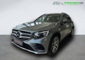 Annonce Mercedes GLC occasion Diesel 350 d BVA 4Matic  Beaupuy