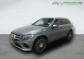 Mercedes GLC 350 d BVA 4Matic   Beaupuy 31