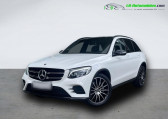 Mercedes GLC 350 d BVA 4Matic   Beaupuy 31