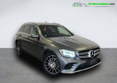 Mercedes GLC occasion année 2019 boite Automatique Annonce Mercedes GLC occasion Diesel 350 d BVA 4Matic à Beaupuy