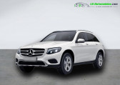 Annonce Mercedes GLC occasion Diesel 350 d BVA 4Matic à Beaupuy