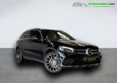 Mercedes GLC 350 d BVA 4Matic   Beaupuy 31
