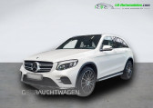 Mercedes GLC 350 d BVA 4Matic   Beaupuy 31