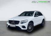 Mercedes GLC occasion année 2019 boite Automatique Annonce Mercedes GLC occasion Diesel 350 d BVA 4Matic à Beaupuy