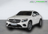 Mercedes GLC 350 d BVA 4Matic   Beaupuy 31
