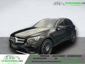 Annonce Mercedes GLC occasion Diesel 350 d BVA 4Matic  Beaupuy