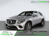 Annonce Mercedes GLC occasion Diesel 350 d BVA 4Matic  Beaupuy