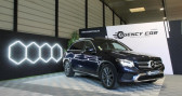 Annonce Mercedes GLC occasion Diesel 350 d - BVA 9G-Tronic - BM X253 Fascination 4-Matic - PHASE  � Saint-Alban-Leysse
