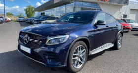 Mercedes GLC occasion 2017 mise en vente &agrave; AUBIERE par le garage CEN AUTO - photo n&deg;1