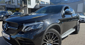 Mercedes GLC , garage HELP CAR  VOREPPE