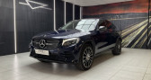 Mercedes GLC 350 E 211 116CH SPORTLINE 4MATIC 7G-TRONIC PLUS  2017 - annonce de voiture en vente sur Auto S&eacute;lection.com