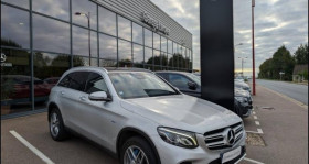 Mercedes GLC occasion 2016 mise en vente à RICHEVILLE par le garage GARAGE LEROYER - photo n°1