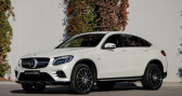 Annonce Mercedes GLC occasion Hybride 350 e 211 116ch Sportline 4Matic 7G-Tronic plus � MONACO