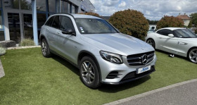 Mercedes GLC , garage GARAGE SOHM SARL  Schirrhein