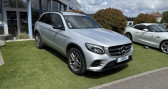 Mercedes GLC occasion année 2017 boite Automatique Annonce Mercedes GLC occasion Hybride 350 E 211 116CH SPORTLINE 4MATIC 7G-TRONIC PLUS à Schirrhein