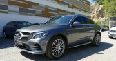 Mercedes GLC 350 E 211 Ch + 116 Ch SPORTLINE AMG 7G TRONIC 4 MATIC   LA CIOTAT 13