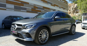 Mercedes GLC , garage TRANSAKAUTO LA CIOTAT  LA CIOTAT