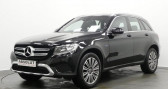 Mercedes GLC 350 E 211+116CH BUSINESS EXECUTIVE 4MATIC 7G-TRONIC PLUS   Nanteuil-les-Meaux 77