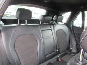 Mercedes GLC 350 E 211+116CH BUSINESS EXECUTIVE 4MATIC 7G-TRONIC PLUS  occasion  Toulouse - photo n15