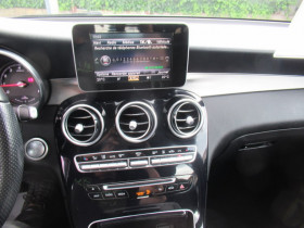 Mercedes GLC 350 E 211+116CH BUSINESS EXECUTIVE 4MATIC 7G-TRONIC PLUS  occasion  Toulouse - photo n5