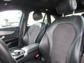 Mercedes GLC 350 E 211+116CH BUSINESS EXECUTIVE 4MATIC 7G-TRONIC PLUS  occasion  Toulouse - photo n7
