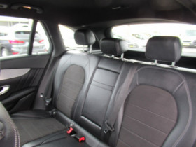 Mercedes GLC 350 E 211+116CH BUSINESS EXECUTIVE 4MATIC 7G-TRONIC PLUS  occasion  Toulouse - photo n16