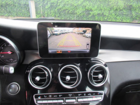 Mercedes GLC 350 E 211+116CH BUSINESS EXECUTIVE 4MATIC 7G-TRONIC PLUS  occasion  Toulouse - photo n4