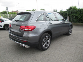 Mercedes GLC 350 E 211+116CH BUSINESS EXECUTIVE 4MATIC 7G-TRONIC PLUS  occasion  Toulouse - photo n2