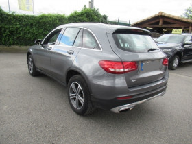 Mercedes GLC 350 E 211+116CH BUSINESS EXECUTIVE 4MATIC 7G-TRONIC PLUS  occasion  Toulouse - photo n11