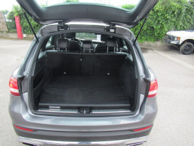 Mercedes GLC 350 E 211+116CH BUSINESS EXECUTIVE 4MATIC 7G-TRONIC PLUS  occasion  Toulouse - photo n8
