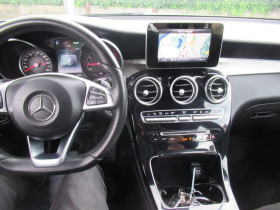 Mercedes GLC 350 E 211+116CH BUSINESS EXECUTIVE 4MATIC 7G-TRONIC PLUS  occasion  Toulouse - photo n18