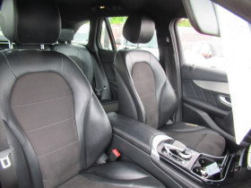Mercedes GLC 350 E 211+116CH BUSINESS EXECUTIVE 4MATIC 7G-TRONIC PLUS  occasion  Toulouse - photo n19