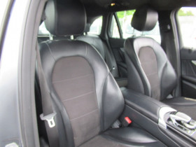 Mercedes GLC 350 E 211+116CH BUSINESS EXECUTIVE 4MATIC 7G-TRONIC PLUS  occasion  Toulouse - photo n14