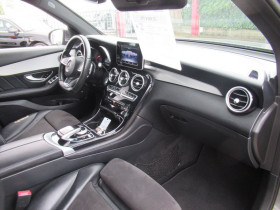 Mercedes GLC 350 E 211+116CH BUSINESS EXECUTIVE 4MATIC 7G-TRONIC PLUS  occasion  Toulouse - photo n13