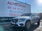 Mercedes GLC occasion Argent année 2017 boite Sequentielle Annonce Mercedes GLC occasion Hybride 350 e 211+116ch Business Executive 4Matic 7G-Tronic plus à Marseille 10