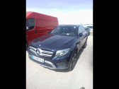 Mercedes GLC occasion année 2017 boite Sequentielle Annonce Mercedes GLC occasion Hybride rechargeable 350 e 211+116ch Business Executive 4Matic 7G-Tronic plus à Dijon