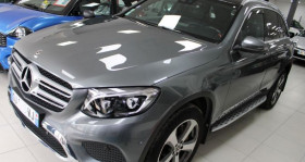 Mercedes GLC , garage MODERNE AUTO  Coulommiers