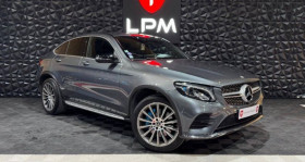 Mercedes GLC , garage LPM  ROQUEBRUNE SUR ARGENS