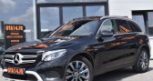 Annonce Mercedes GLC occasion Hybride 350 E 211+116CH FASCINATION 4MATIC 7G-TRONIC PLUS  LE CASTELET