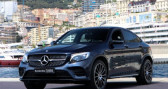 Annonce Mercedes GLC occasion Hybride 350 e 211+116ch Fascination 4Matic 7G-Tronic plus à MONACO