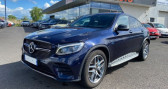 Annonce Mercedes GLC occasion Hybride 350 E 211+116CH FASCINATION 4MATIC 7G-TRONIC PLUS � AUBIERE