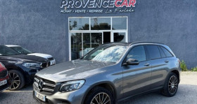 Mercedes GLC , garage PROVENCE CAR LA FARLEDE � LA FARLEDE