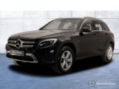 Annonce Mercedes GLC occasion Hybride 350 e 4 Matic à Beaupuy